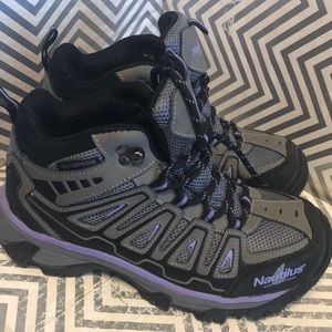 Nautilus Safety Footwear N2251 Hiking Ankle Boots